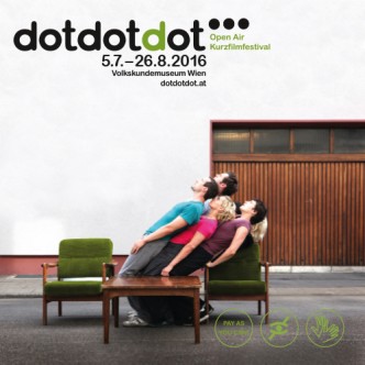 dotdotdot open air short film festival