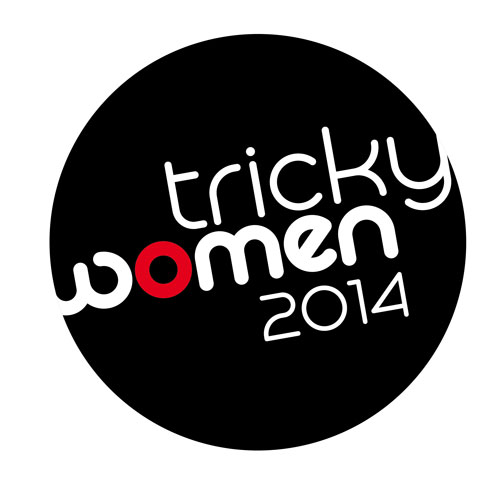 tricky women 2014